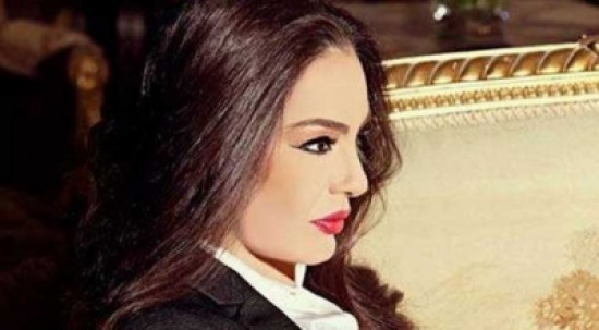 لهذا السر تخفي شريهان الجانب الأيسر من وجهها... اليكم الصورالكاملة في مرّة نادرة! لهذا السر تخفي شريهان الجانب الأيسر من وجهها... اليكم الصورالكاملة في مرّة نادرة!