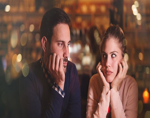 3 طرق لتتوقفي عن الخوف من الصراعات الزوجية 3 طرق لتتوقفي عن الخوف من الصراعات الزوجية