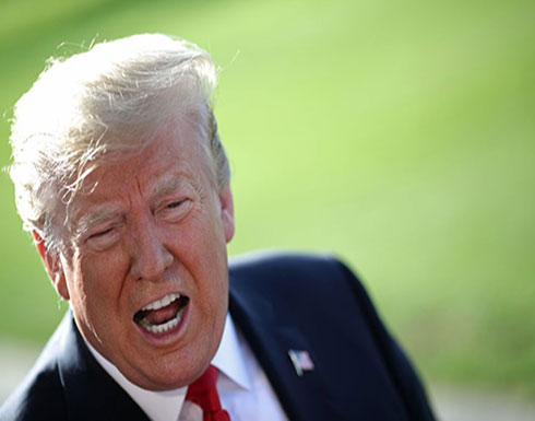 CNN: ترامب يناقش إرسال مزيد من القوات العسكرية إلى الخليج CNN: ترامب يناقش إرسال مزيد من القوات العسكرية إلى الخليج