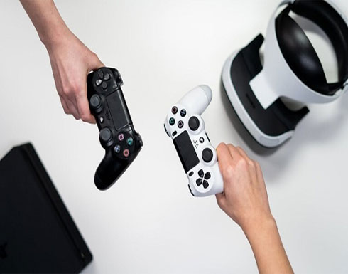 بالفيديو .. سوني تكشف عن تقنيات مهمة لمحبي منصات PlayStation بالفيديو .. سوني تكشف عن تقنيات مهمة لمحبي منصات PlayStation