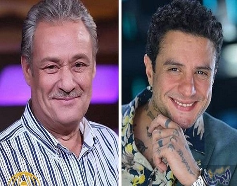 سبب رفض ابن فاروق الفيشاوي تنفيذ وصية والده سبب رفض ابن فاروق الفيشاوي تنفيذ وصية والده