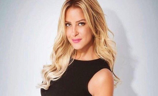 بعد تصدرها التريند.. أجرأ إطلالات ريم مصطفى بعد تصدرها التريند.. أجرأ إطلالات ريم مصطفى