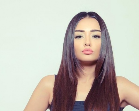 راندة البحيري تنشر للمرة الاولى صورة حبيبها وتوجه رسالة حب له راندة البحيري تنشر للمرة الاولى صورة حبيبها وتوجه رسالة حب له
