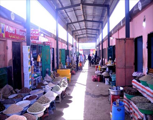 غلاء فاحش بالسودان والمواطنون بين الغضب واليأس غلاء فاحش بالسودان والمواطنون بين الغضب واليأس