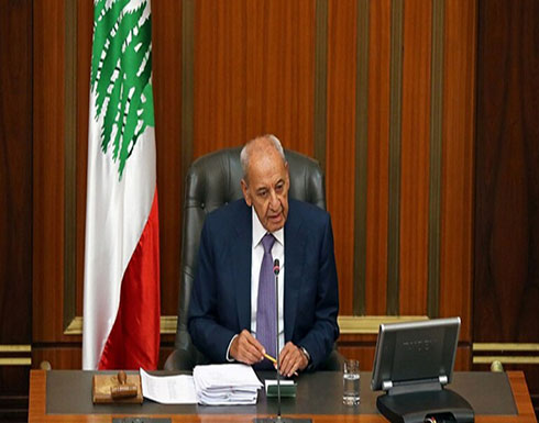 نبيه بري يصر على تسمية سعد الحريري لرئاسة الحكومة من أجل مصلحة لبنان نبيه بري يصر على تسمية سعد الحريري لرئاسة الحكومة من أجل مصلحة لبنان