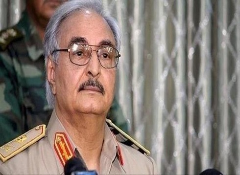 الخلايا النائمة لحفتر.. هل ينجح سيناريو بنغازي في طرابلس؟ (تحليل) الخلايا النائمة لحفتر.. هل ينجح سيناريو بنغازي في طرابلس؟ (تحليل)
