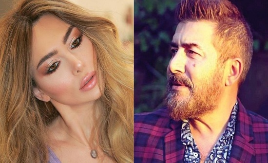 شاهدوا.. عابد فهد يرقص على طريقة “جابر” مع ستيفاني صليبا شاهدوا.. عابد فهد يرقص على طريقة “جابر” مع ستيفاني صليبا