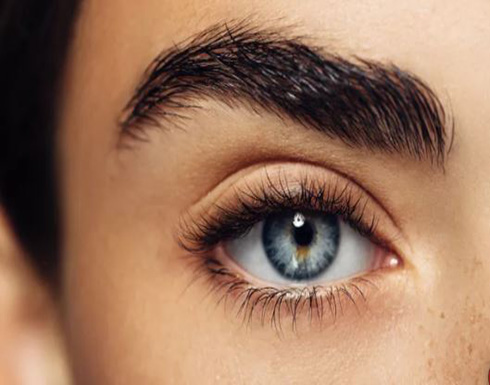 خدعة تجميل لرفع الرموش بشكل طبيعى.. بدون ماسكارا خدعة تجميل لرفع الرموش بشكل طبيعى.. بدون ماسكارا