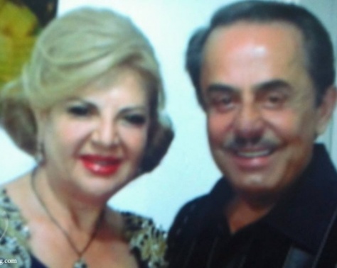 بالفيديو - أول ظهور لزوجة ملحم بركات الأولى! ماذا كشفت؟ وما قصة معاناتها؟