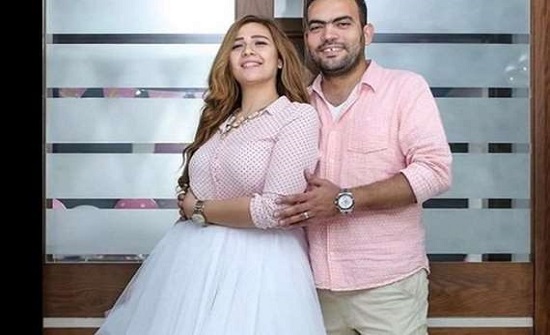 طليقة خالد عليش تخرج عن صمتها وتفجر فضيحة طليقة خالد عليش تخرج عن صمتها وتفجر فضيحة
