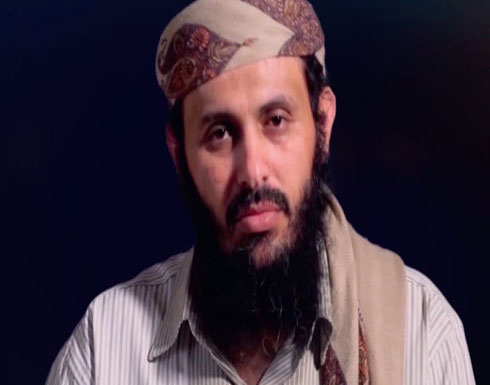تنظيم القاعدة يؤكد مقتل زعيمه في اليمن قاسم الريمي تنظيم القاعدة يؤكد مقتل زعيمه في اليمن قاسم الريمي
