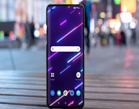 OnePlus تكتسح سوق الأجهزة الذكية بهواتف متطورة OnePlus تكتسح سوق الأجهزة الذكية بهواتف متطورة