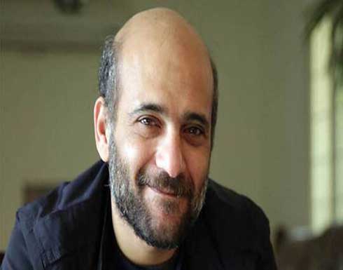 مصر.. إخلاء سبيل الناشط رامي شعث مصر.. إخلاء سبيل الناشط رامي شعث
