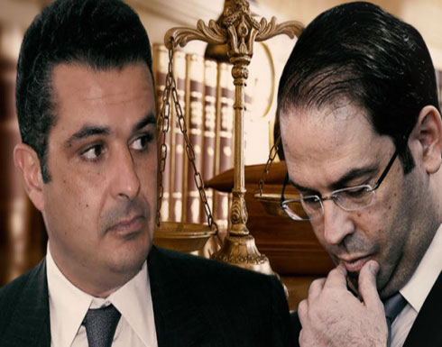 تونس.. صهر زين العابدين بن علي يجر الشاهد إلى القضاء تونس.. صهر زين العابدين بن علي يجر الشاهد إلى القضاء