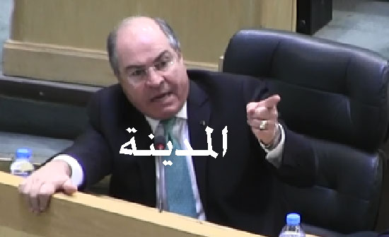 الملقي للمزارعين : لا إلغاء للضريبة المفروضة على مدخلات الانتاج حتى التشاور مع صندوق النقد الدولي الملقي للمزارعين : لا إلغاء للضريبة المفروضة على مدخلات الانتاج حتى التشاور مع صندوق النقد الدولي
