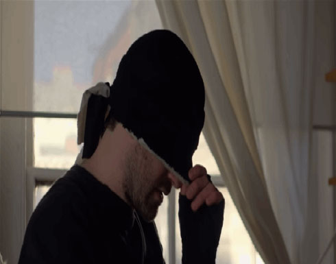 لإنقاذ "Daredevil".. المتابعون يجمعون أكثر من 100 ألف توقيع! (فيديو) لإنقاذ "Daredevil".. المتابعون يجمعون أكثر من 100 ألف توقيع! (فيديو)