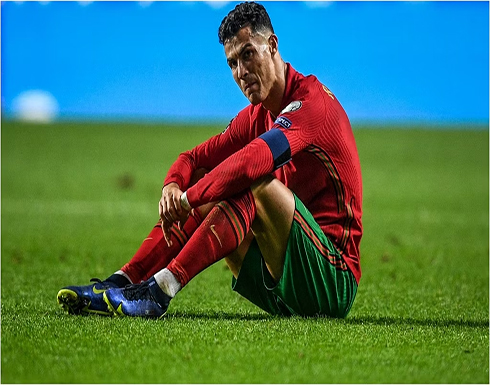 كريستيانو رونالدو يروي لحظة إعلام أبنائه بوفاة شقيقهم كريستيانو رونالدو يروي لحظة إعلام أبنائه بوفاة شقيقهم