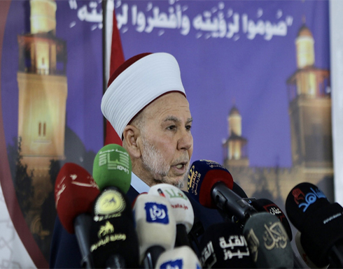 الاردن : الخميس اول ايام شهر رمضان