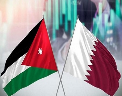 اللوزي : مليار دولار حجم الاستثمارات القطرية في الأردن اللوزي : مليار دولار حجم الاستثمارات القطرية في الأردن