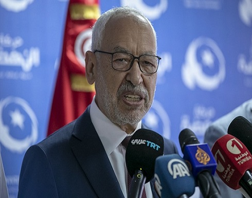 "شباب النهضة" يدعو الغنوشي لتشكيل قيادة "إنقاذ وطني" "شباب النهضة" يدعو الغنوشي لتشكيل قيادة "إنقاذ وطني"