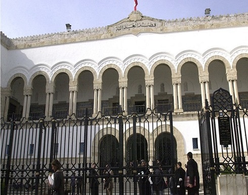 جمعية القضاة التونسيين تحذر من حل المجلس الأعلى للقضاء جمعية القضاة التونسيين تحذر من حل المجلس الأعلى للقضاء