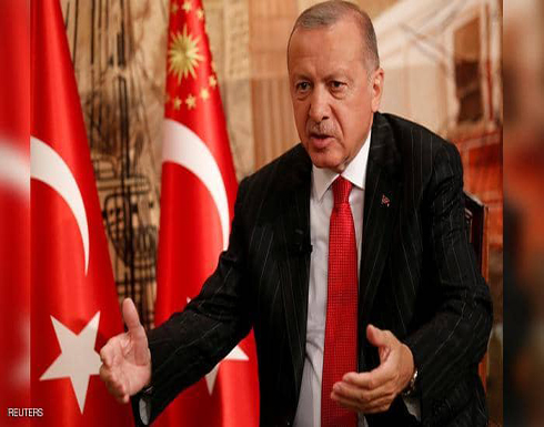 أردوغان "يبذر".. وأرقام جديدة "تعمق" أزمة اقتصاد تركيا أردوغان "يبذر".. وأرقام جديدة "تعمق" أزمة اقتصاد تركيا