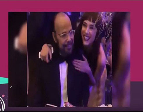 الفيديو الأخير للممثل طلعت زكريا قبل وفاته الفيديو الأخير للممثل طلعت زكريا قبل وفاته