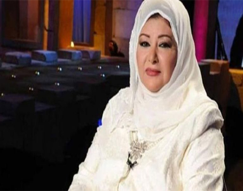 عفاف شعيب تنتقد الملابس المصرية: يومين والسوستة تتقطع عفاف شعيب تنتقد الملابس المصرية: يومين والسوستة تتقطع