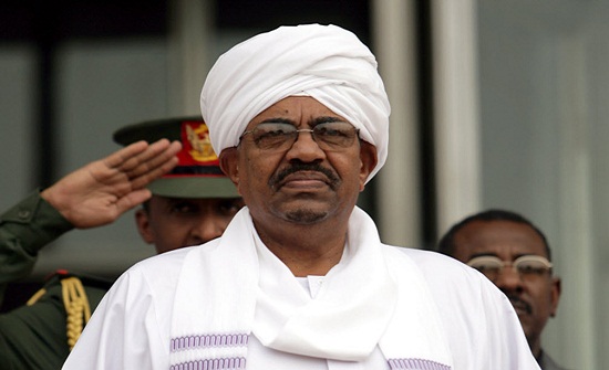 السودان.. الحزب الحاكم "جاهز" لاختيار بديل للبشير السودان.. الحزب الحاكم "جاهز" لاختيار بديل للبشير
