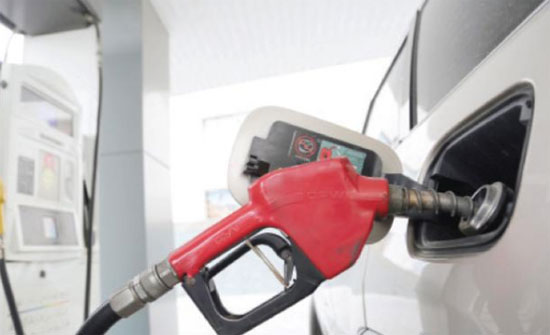 محطات المحروقات العاملة خلال الحظر الشامل .. اسماء