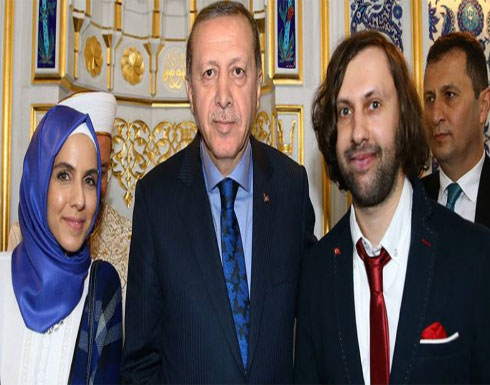 المخرج السوري محمد بايزيد يتعرض لمحاولة اغتيال باسطنبول المخرج السوري محمد بايزيد يتعرض لمحاولة اغتيال باسطنبول