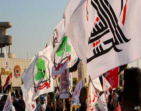 "الحشد" يعترف بمقتل عدد من عناصره بالضربة الأميركية "الحشد" يعترف بمقتل عدد من عناصره بالضربة الأميركية