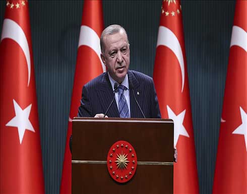 أردوغان يعلن تحييد المسؤول العام لـ"بي كا كا" في سوريا أردوغان يعلن تحييد المسؤول العام لـ"بي كا كا" في سوريا