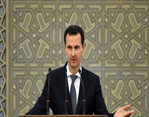 ترامب: ناقشت تصفية الرئيس السوري مع وزير الدفاع السابق ماتيس لكنه رفض الفكرة ترامب: ناقشت تصفية الرئيس السوري مع وزير الدفاع السابق ماتيس لكنه رفض الفكرة