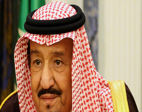 إسرائيل هيوم: الملك سلمان لا يزال يعارض التطبيع مع إسرائيل إسرائيل هيوم: الملك سلمان لا يزال يعارض التطبيع مع إسرائيل