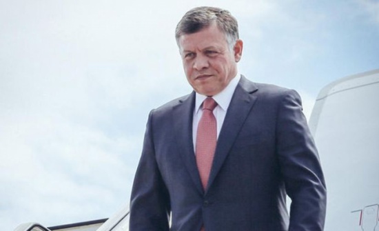 الملك يبدأ غدا جولة تشمل المغرب وإيطاليا وفرنسا وتونس الملك يبدأ غدا جولة تشمل المغرب وإيطاليا وفرنسا وتونس