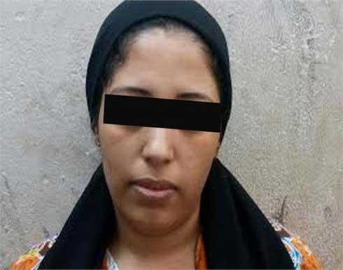 حبس قاتلة طفلها لممارسة الرذيلة مع عشيقها بمصر حبس قاتلة طفلها لممارسة الرذيلة مع عشيقها بمصر