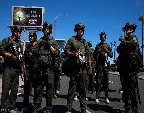 ضباط أميركيون يستقيلون: يعاملوننا أسوأ من الكلاب ضباط أميركيون يستقيلون: يعاملوننا أسوأ من الكلاب
