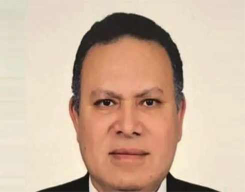 السلطات المصرية تطلق سراح الصحفي أحمد النجدي السلطات المصرية تطلق سراح الصحفي أحمد النجدي