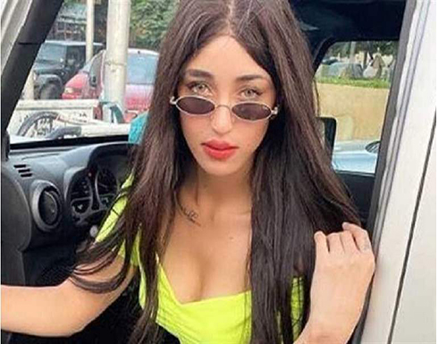 اتهام جديد يعطل الإفراج عن "منار سامي" فتاة "التيك توك" اتهام جديد يعطل الإفراج عن "منار سامي" فتاة "التيك توك"