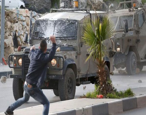 من جنين إلى نابلس... حرب إسرائيلية على فدائيي الضفة من جنين إلى نابلس... حرب إسرائيلية على فدائيي الضفة