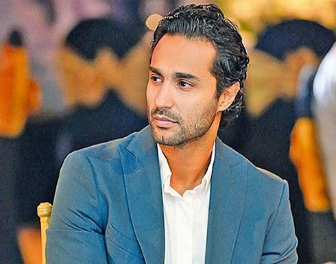 فستان فوق الركبة .. صور جريئة لزوجة كريم فهمي فستان فوق الركبة .. صور جريئة لزوجة كريم فهمي