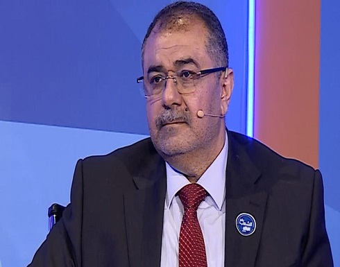 "تحالف البناء" يرشح السهيل رسميا لرئاسة حكومة العراق "تحالف البناء" يرشح السهيل رسميا لرئاسة حكومة العراق