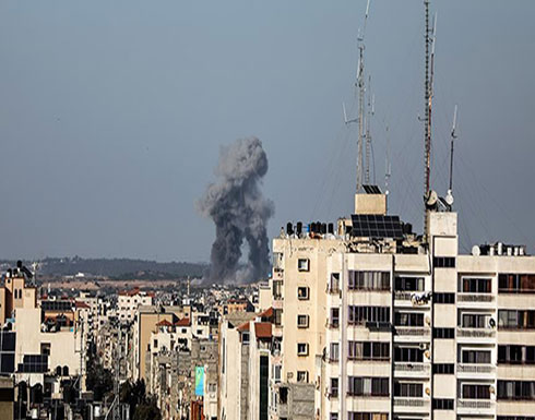 فلسطين تطالب بتدخل أممي لوقف "العدوان الإسرائيلي" على غزة فلسطين تطالب بتدخل أممي لوقف "العدوان الإسرائيلي" على غزة