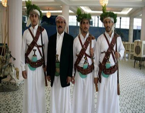 اليمن.. ميليشيات الحوثي تعترف باعتقال أبناء صالح اليمن.. ميليشيات الحوثي تعترف باعتقال أبناء صالح