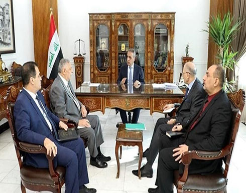 العراق.. مجلس القضاء سيحاكم المعتدين على المتظاهرين العراق.. مجلس القضاء سيحاكم المعتدين على المتظاهرين