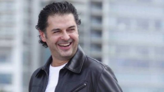 صورة فنانة شهيرة بمنزل راغب علامة... وهو يعلّق: "مع حبيبة القلب"! صورة فنانة شهيرة بمنزل راغب علامة... وهو يعلّق: "مع حبيبة القلب"!