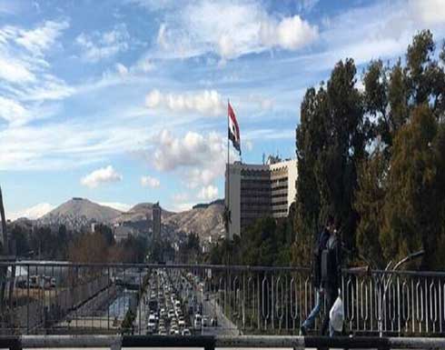 ما الذي تعنيه "التعبئة" التي أصدر الأسد قانونا بشأنها اليوم؟ ما الذي تعنيه "التعبئة" التي أصدر الأسد قانونا بشأنها اليوم؟