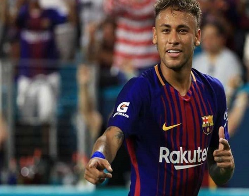 نجم برشلونة السابق: نيمار يضمن لريال مدريد الهيمنة الأوروبية نجم برشلونة السابق: نيمار يضمن لريال مدريد الهيمنة الأوروبية