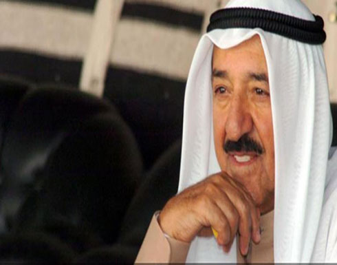 نقل أمير الكويت إلى مستشفى بالولايات المتحدة نقل أمير الكويت إلى مستشفى بالولايات المتحدة